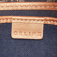 Céline Handbag with pattern