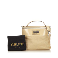 Céline Beauty Case from material mix