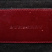 Burberry Shoulder bag made of denim