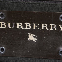 Burberry Umhängetasche in Weiß