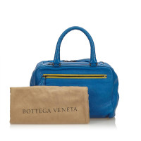Bottega Veneta Sac à main en bleu