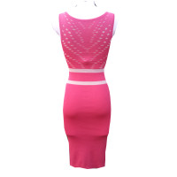 Versace Kleid in Pink