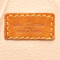 Louis Vuitton Sac Plat NM36 Canvas in Bruin