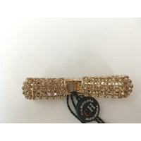 Carolina Herrera Gold colored bracelet