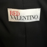 Red Valentino Coat in blue
