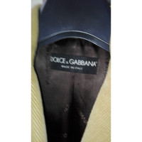 Dolce & Gabbana Blazer in lichtbruin