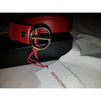 Borbonese Leather belt