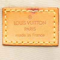 Louis Vuitton "Geant Pionnier Backpack"