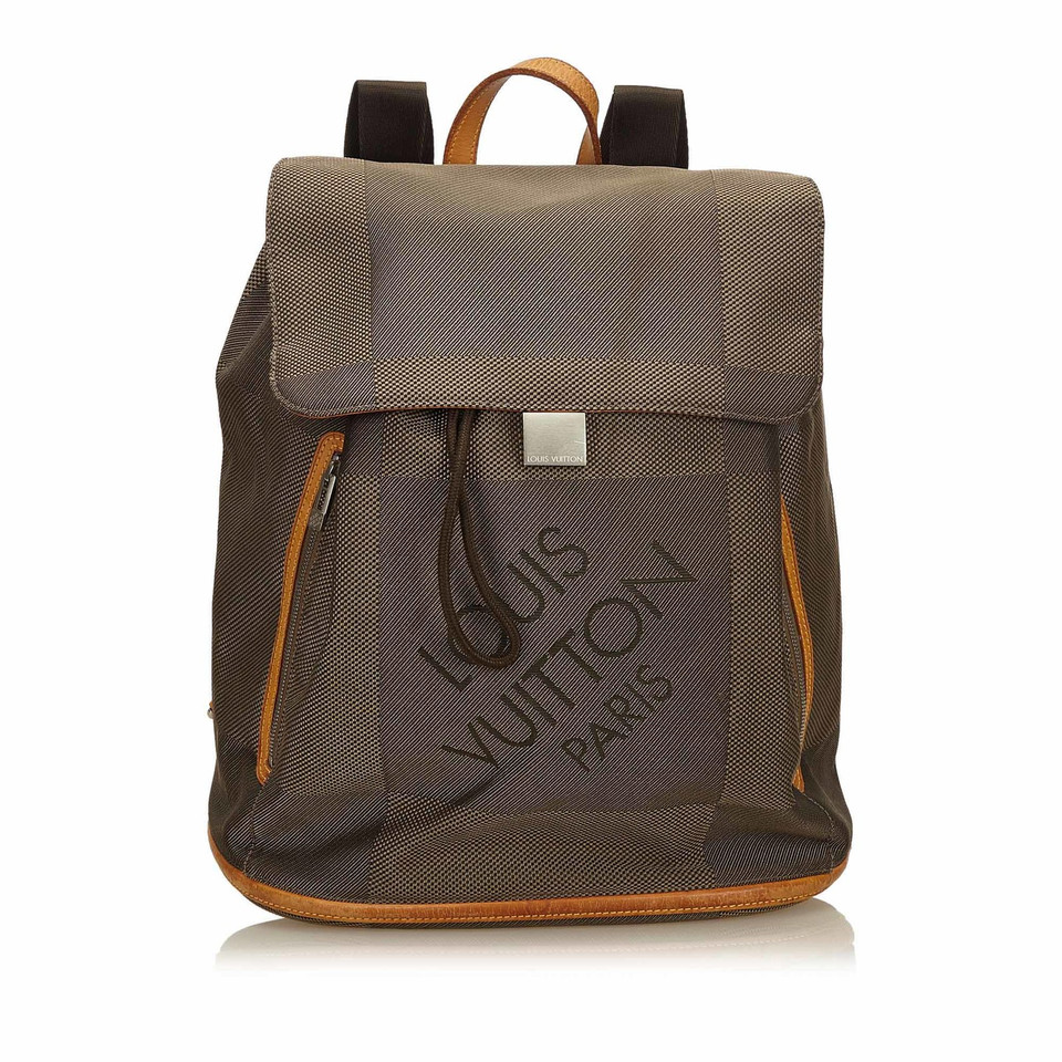 Louis Vuitton "Geant Pionnier Backpack"