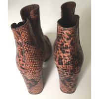 Riani Ankle boots in reptile look