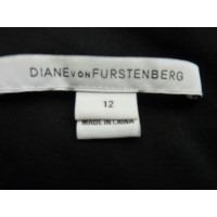Diane Von Furstenberg Robe en dentelle
