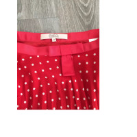 Red Valentino skirt