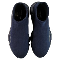 Balenciaga Sneakers in Blau