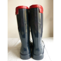Max & Co Rain boots in blue