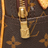 Louis Vuitton "Reporter GM Monogram Canvas"