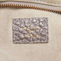 Louis Vuitton "Neo Cabby MM Monogram Denim"