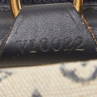 Louis Vuitton "Josephine Monogram Mini Lin"