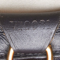Louis Vuitton "Josephine Monogram Mini Lin"