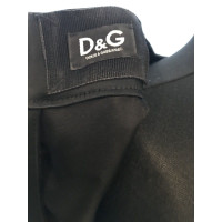 D&G Dress with gemstone trim