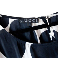 Gucci Jurk met patroon
