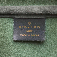 Louis Vuitton "Kendall GM Taïga Cuir"