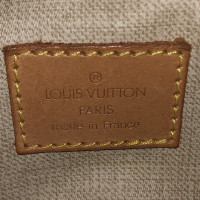 Louis Vuitton Trouville in Braun