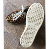 Isabel Marant Etoile Sneakers with pattern