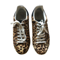 Isabel Marant Etoile Sneakers with pattern