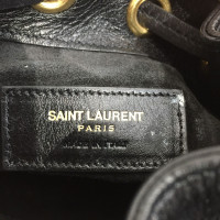Saint Laurent "Emmanuelle Bag"