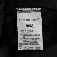 Moschino Love Longsleeve with print