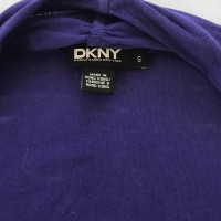 Dkny top in purple