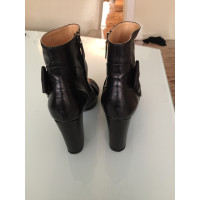 Viktor & Rolf Bottines en noir