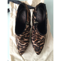 Lanvin pumps avec motif