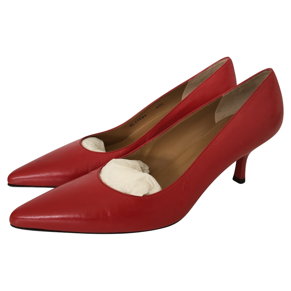 Stuart Weitzman pumps