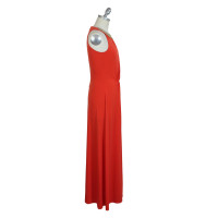 Michael Kors Evening dress in coral red