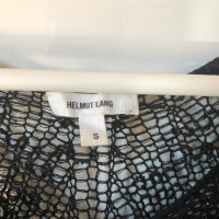 Helmut Lang Knit Top