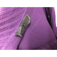 Valentino Garavani Robe en violet