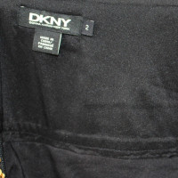 Dkny Jupe avec garniture de paillettes