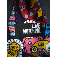Moschino Love Overall 