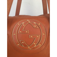 Gucci "Blondie" shoulder bag