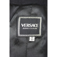 Versace Jas/Mantel Wol