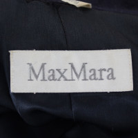 Max Mara schede