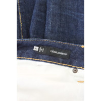 Dsquared2 Jeans in Denim in Blu