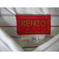 Kenzo Vintage Bluse