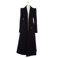 Karl Lagerfeld Coat in black