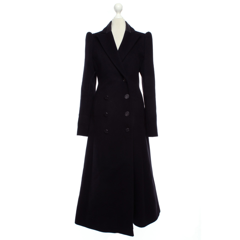 Karl Lagerfeld Coat in black