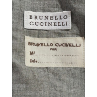 Brunello Cucinelli Easy parka