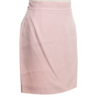 Dolce & Gabbana Mini skirt in pink