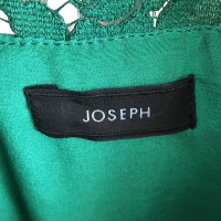 Joseph Abito in pizzo verde 