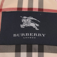Burberry Trench coat in pink